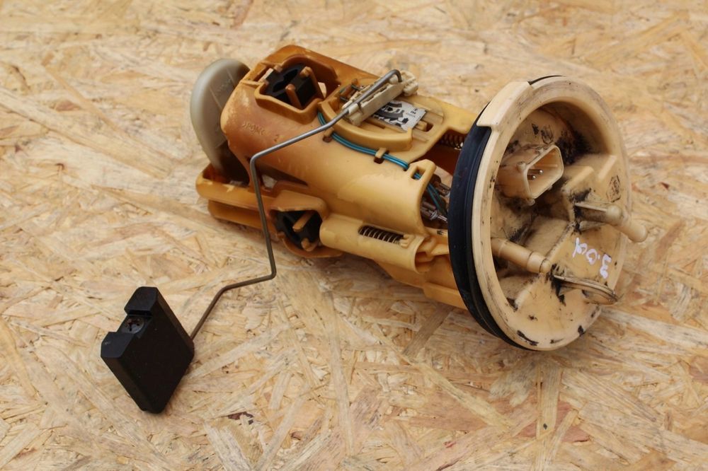 Pompka paliwa pompa BMW e46 DIESEL 3.0d m57