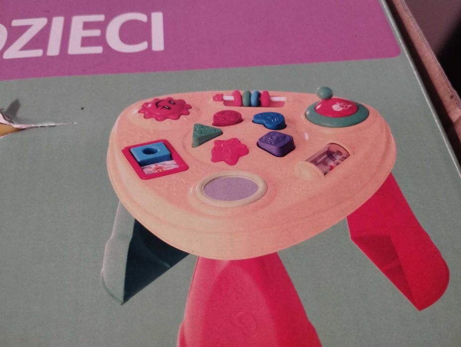 Centrum zabaw dla dzieci elephant