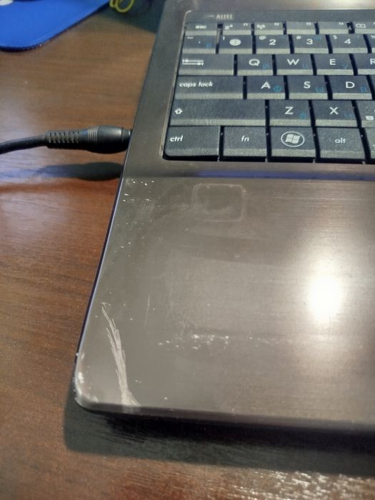 Ноутбук ASUS K53SV core i7, ssd 120gb, 8gb ОЗУ hdd 640 gb gtx 640m 1gb