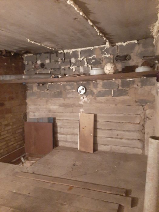 Продажа гаража..