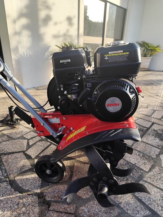Motoenxada HECHT 785