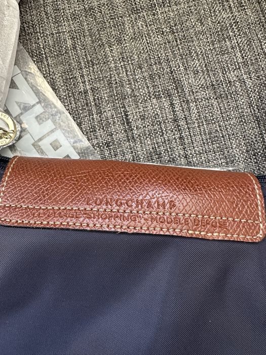 Torebka Longchamp