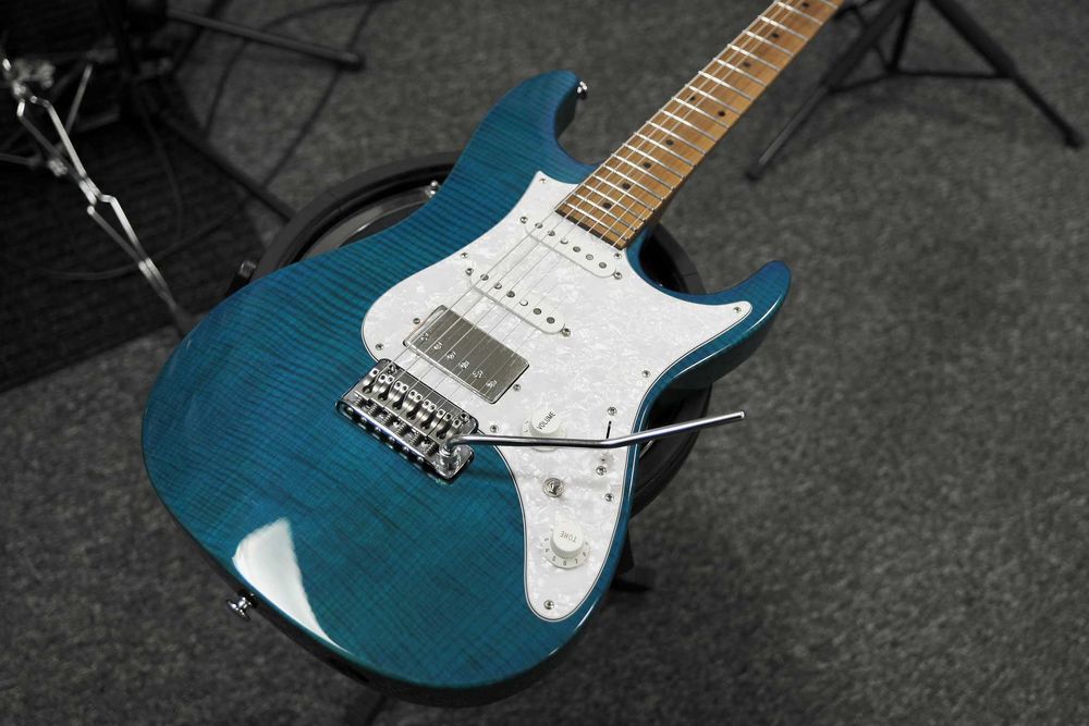 Dla Ciebie wszystko - ibanez prestige japan - w kategorii