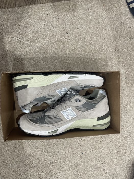 New balance 991, 990 england