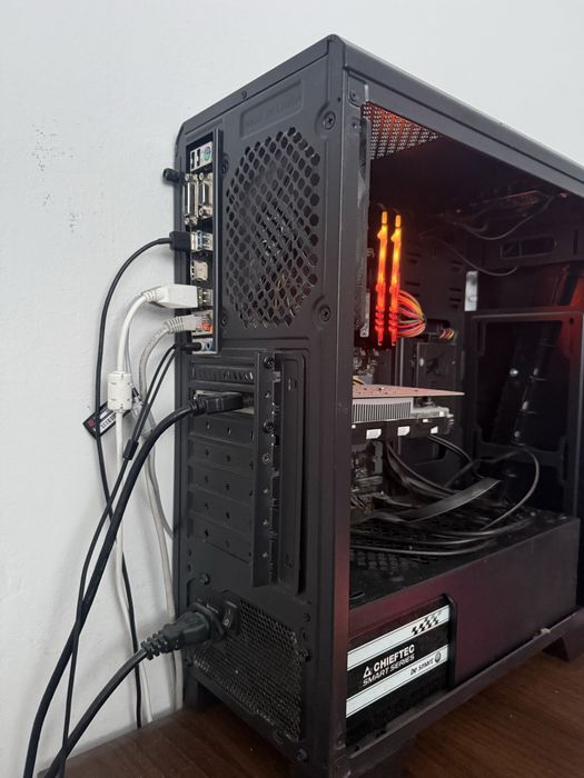 Продам ігровий ПК