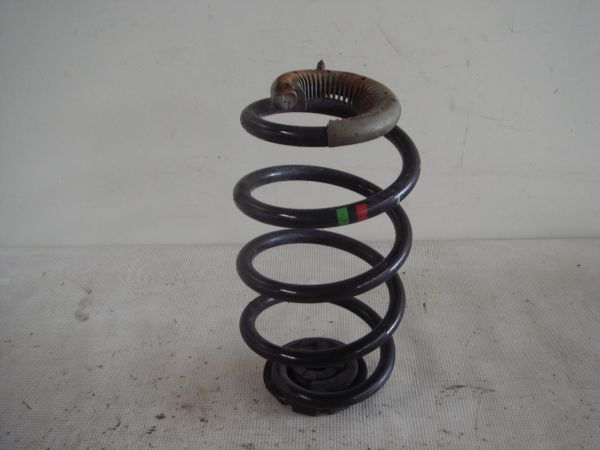 Mola de suspensão trás direita RENAULT Clio III (BR0/1, CR0/1)