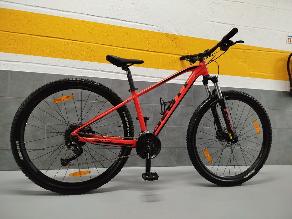 Bicicleta Scott Aspect 950- Roda 29