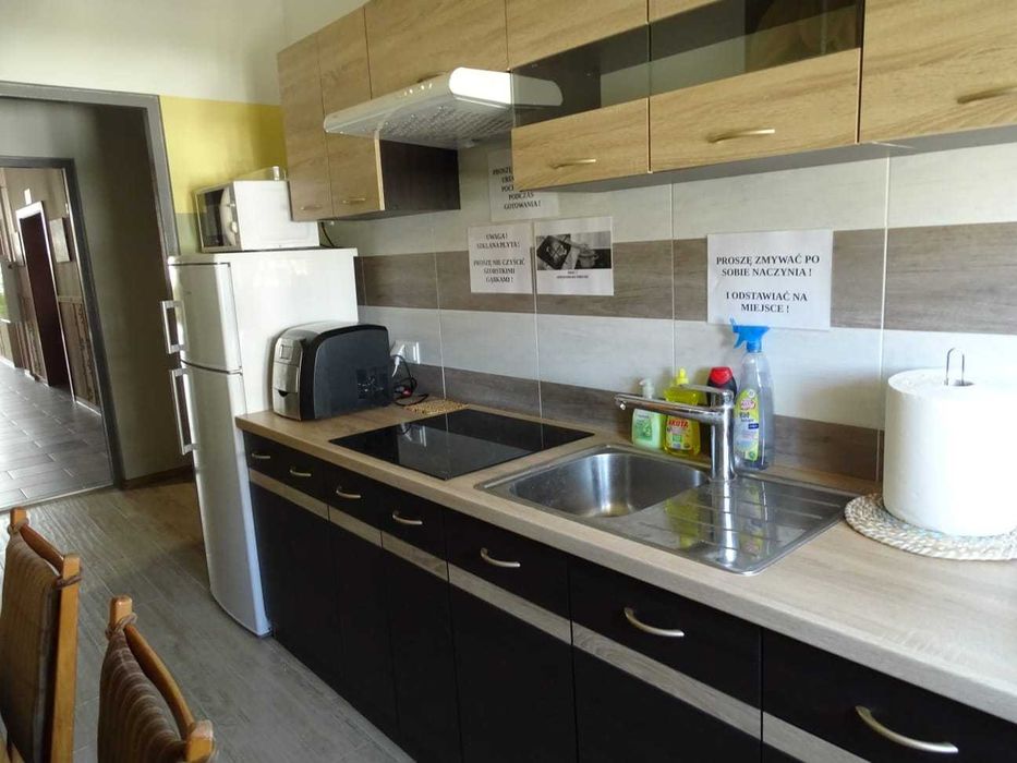 Noclegi w Sądzie- pokoje, studia, apartamenty