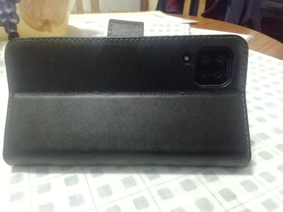 Huawei p40 lite 6 GB ram 128GB rom. Baixa de preço oportunidade.