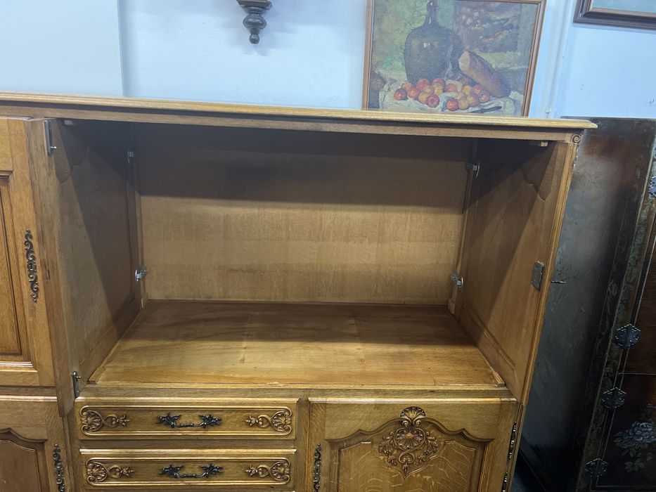 Komoda Ludwikowska/Duża/Raty