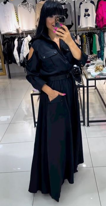 Платье, сарафан. 48 роз..