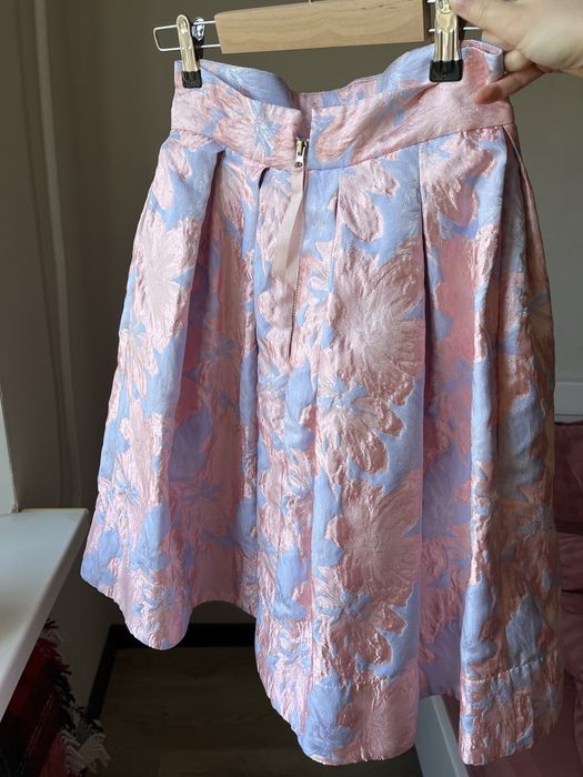 Юбка Андре Тан