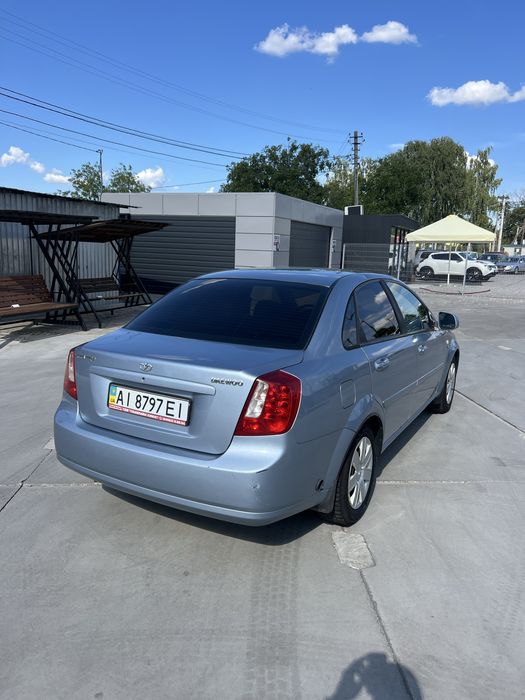 Продам Daewoo Gentra