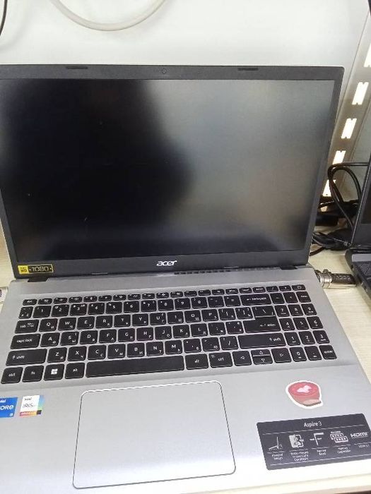 Ноутбук Acer Aspire A315-59