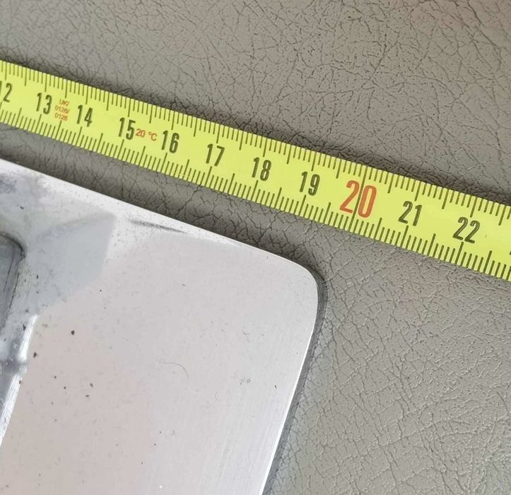 Apoio de pés para cadeira de barbeiro ou cabeleireiro