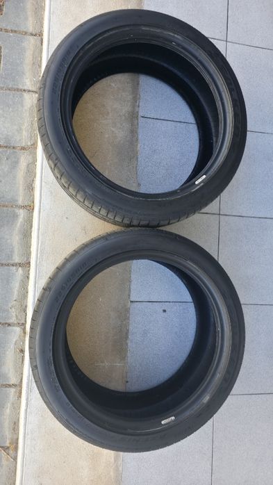 Pneus Falken fk520 225 45 R18