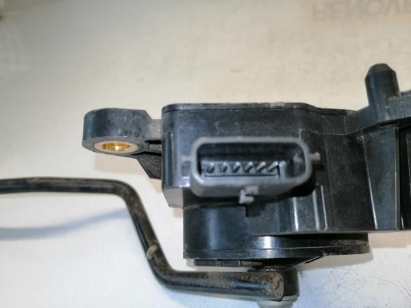 Pedal do acelerador RENAULT Kangoo Express (FW0/1_)