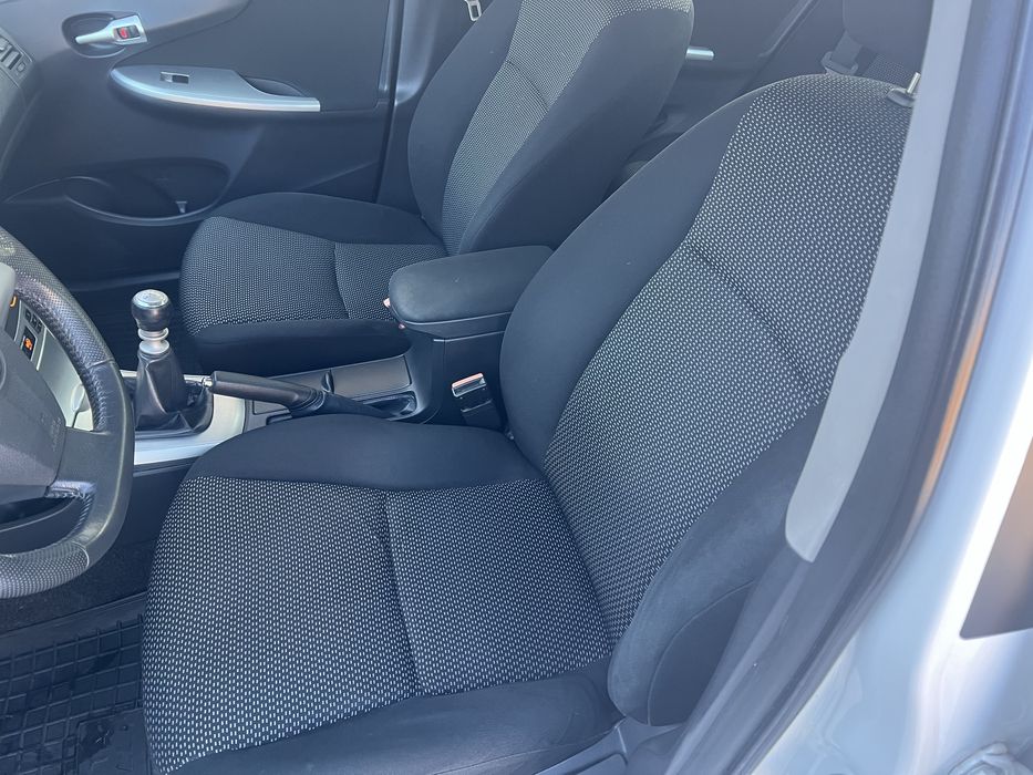 Продам автомобиль