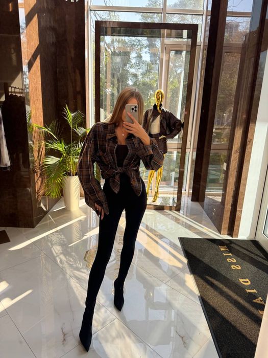 Рубашка Miss Diamond