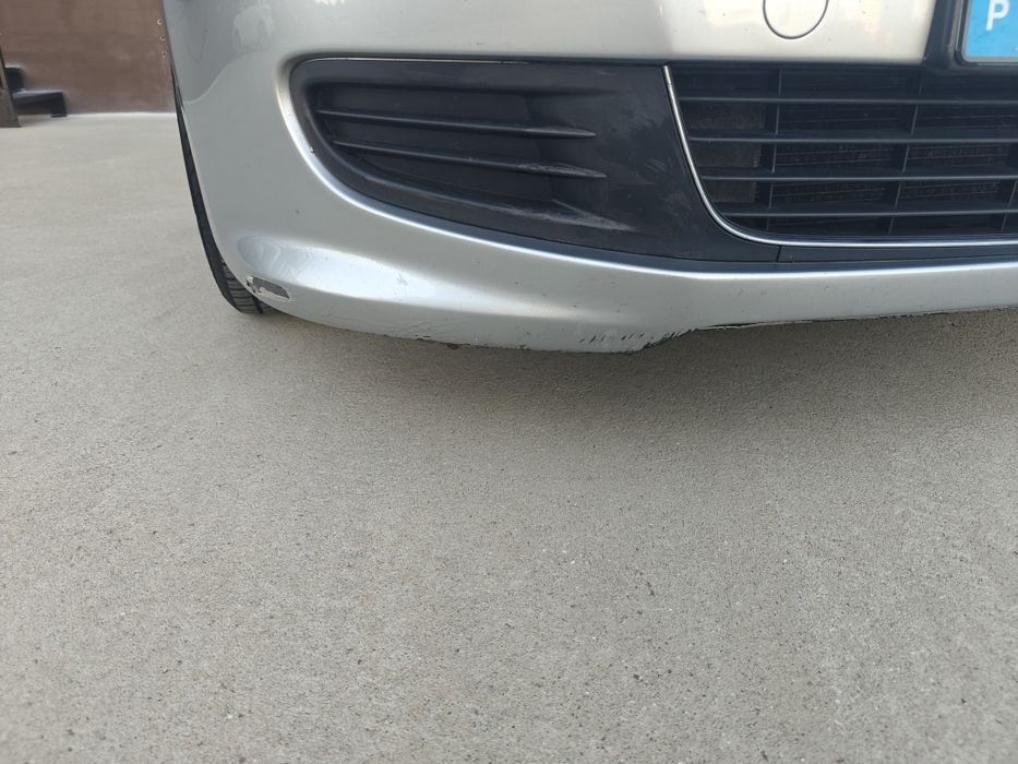 Golf 6 1.6 TDI 105 CV