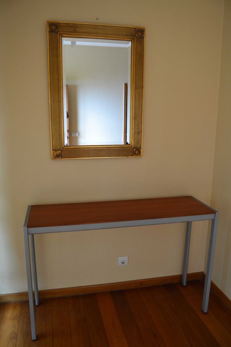 Recheio de casa - moveis em cerejeira, inox, etc...