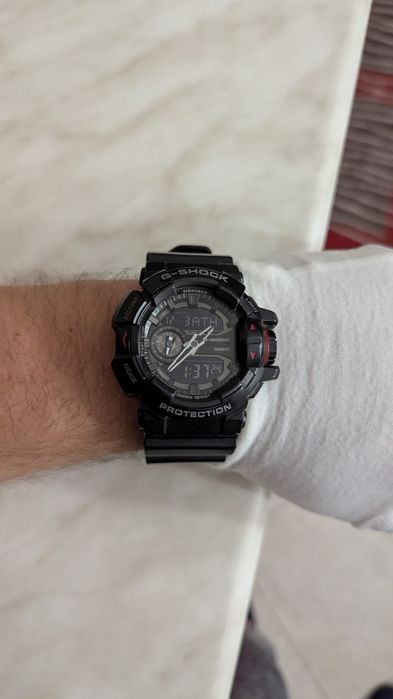 Casio G-Shock ga 400, годинник касіо дайвер 200 м