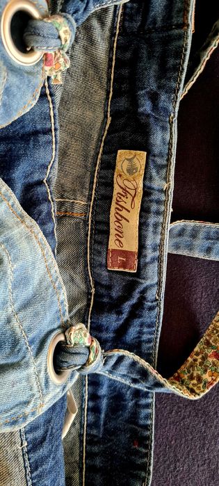 Sprzedam krótkie spodenki ciążowe