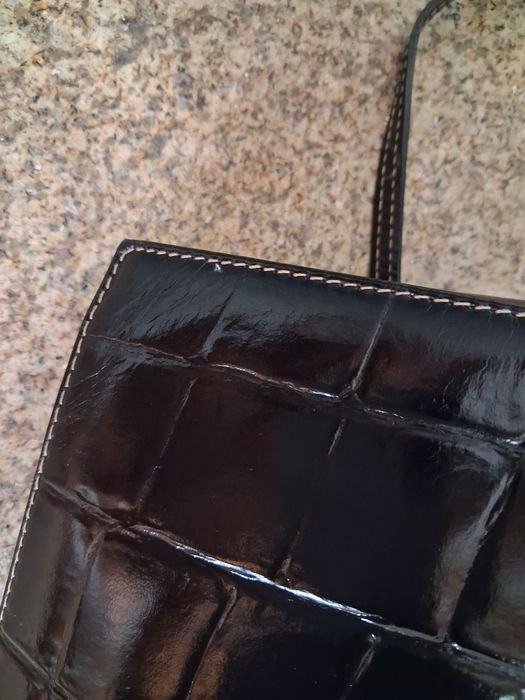 Bolsa gianfranco ferre