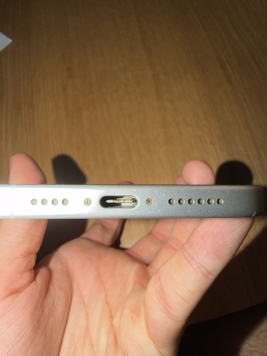 iPhone 16 Plus 93%