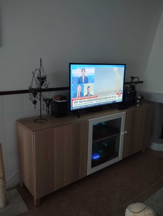 Móvel TV Besta IKEA