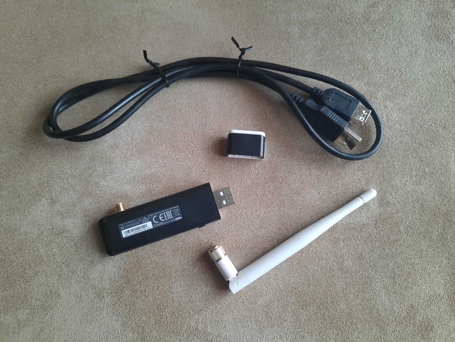 TP-Link TL-WN722N USB Wireless Adapter64862809373441121