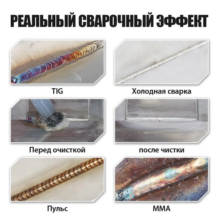 Продаю ANDELI TIG-250G PRO аппарат холодного зварювання