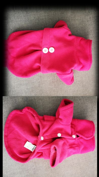 Одежда для животных