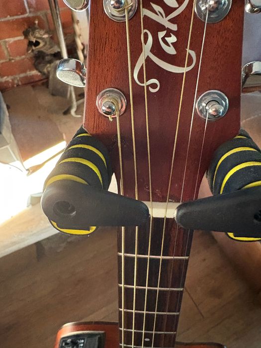 TAKAMINE  P2DC - handcrafted in Japan