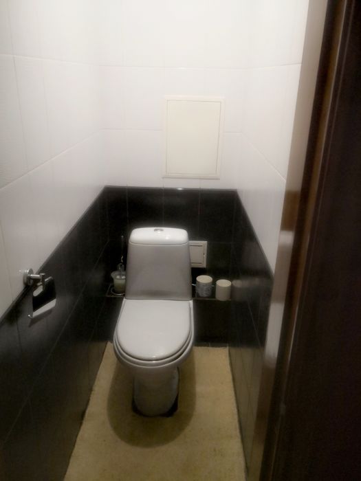 Квартира 1 - 2х комнатная посуточно почасово.