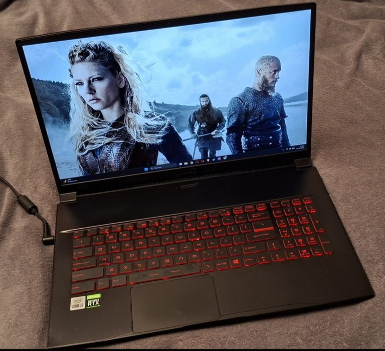 MSI GF63 Thin 10UC-077PL