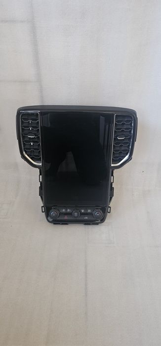 Radio panel wyswietlacz ekran  ford ranger VI nowy oryginał