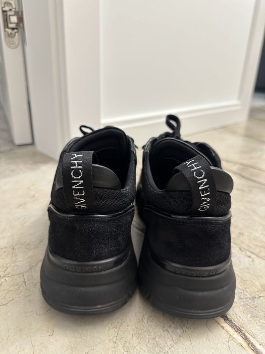 Givenchy trampki