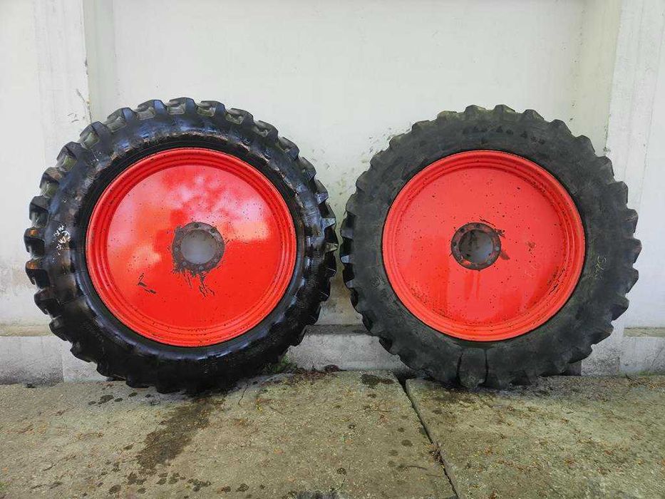 2 Koła 16,9r46 420/80r46