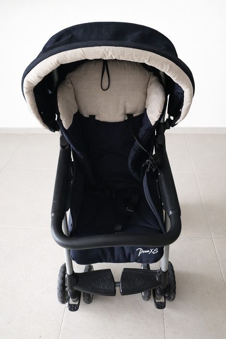 Carrinho de bebé Chicco