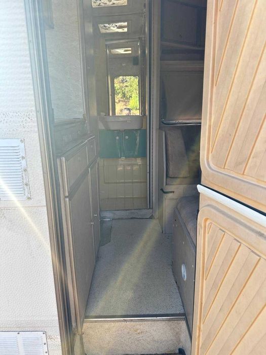 Fiat Talento Autocaravana