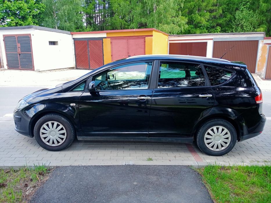 Seat Altea XL 1.9TDI