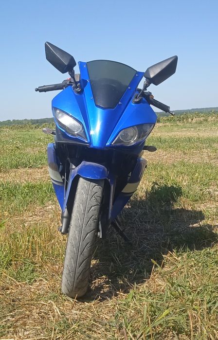 Обмін Вайпер V250  R1