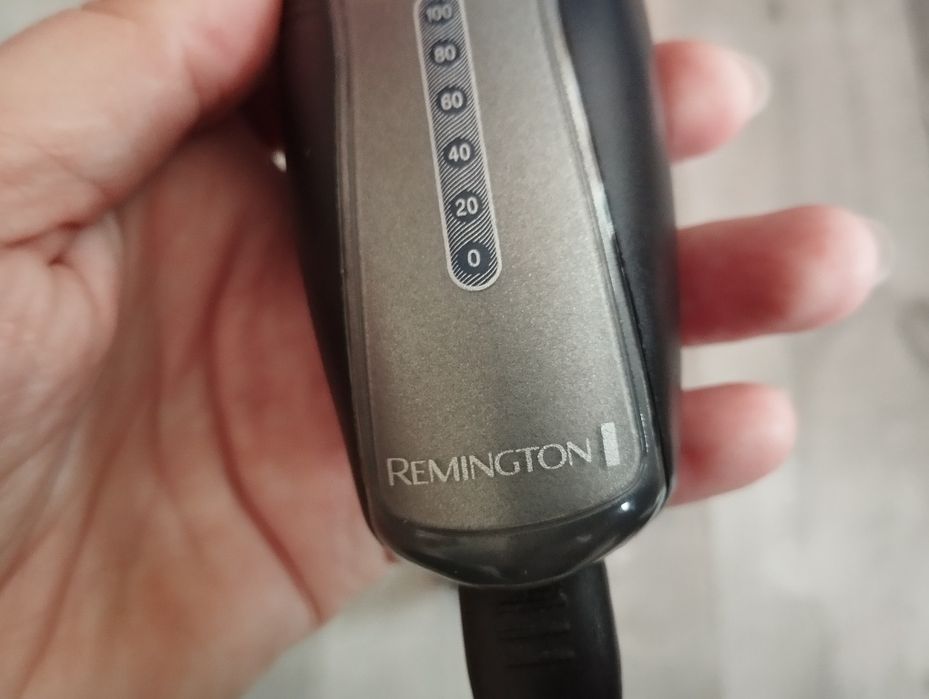 Golarka elektryczna Remington