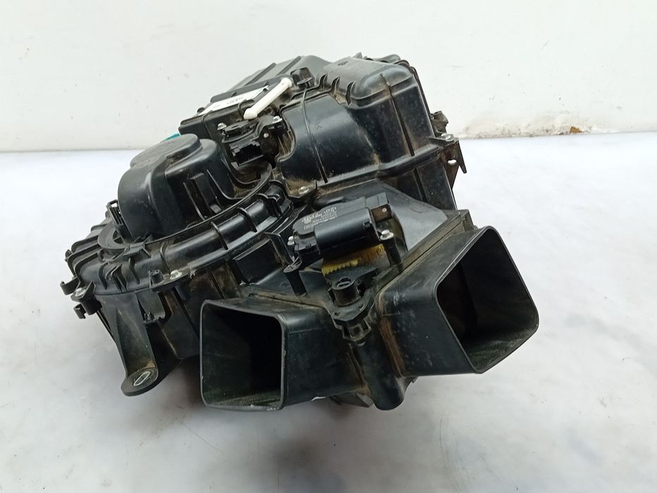 Chauffage / sofagem completa SEAT Alhambra (710, 711)