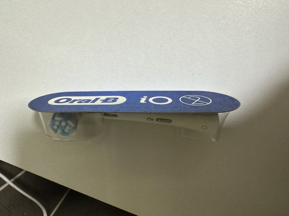 Насадки Oral b io,Oral b io gentle,насадки орал б мʼякі