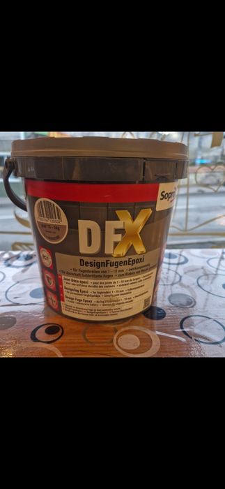 Продається епоксидна фуга