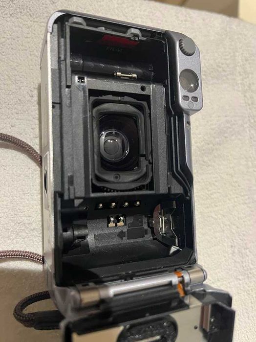 Máquina Fotográfica Canon Prima Super 130