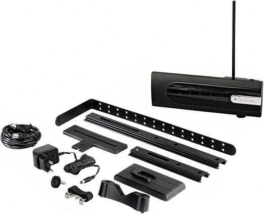 Antena TV interior Thomson ANTD2000 (TDT)