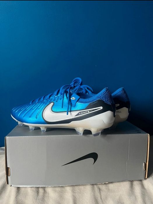 Chuteiras Nike Legend 10 Elite FG